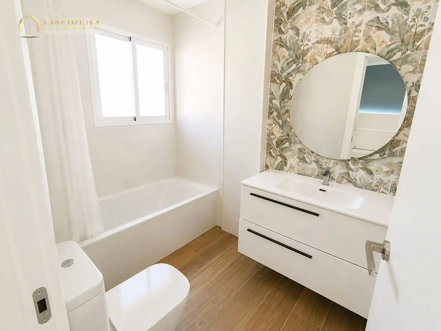 Badezimmer von Haus oder Chalet zum Verkauf in Elche / Elx mit Klimaanlage, Terrasse und Abstellraum