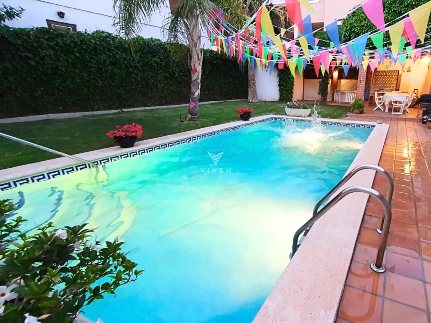 Detached house with terrace for sale in Segur de Calafell, imagen 42