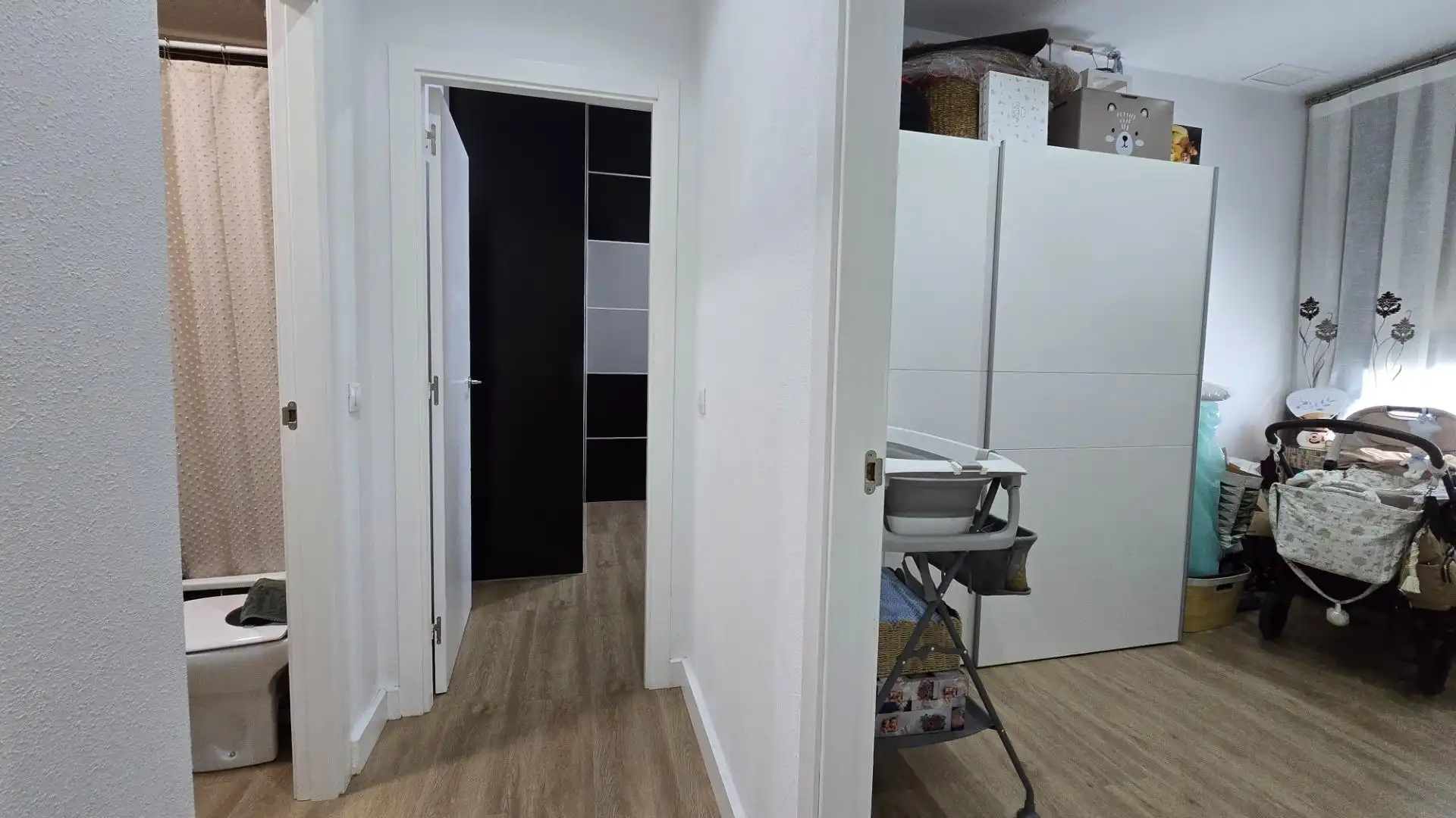 Planta baja en venta en Elche / Elx con Trastero y Amueblado