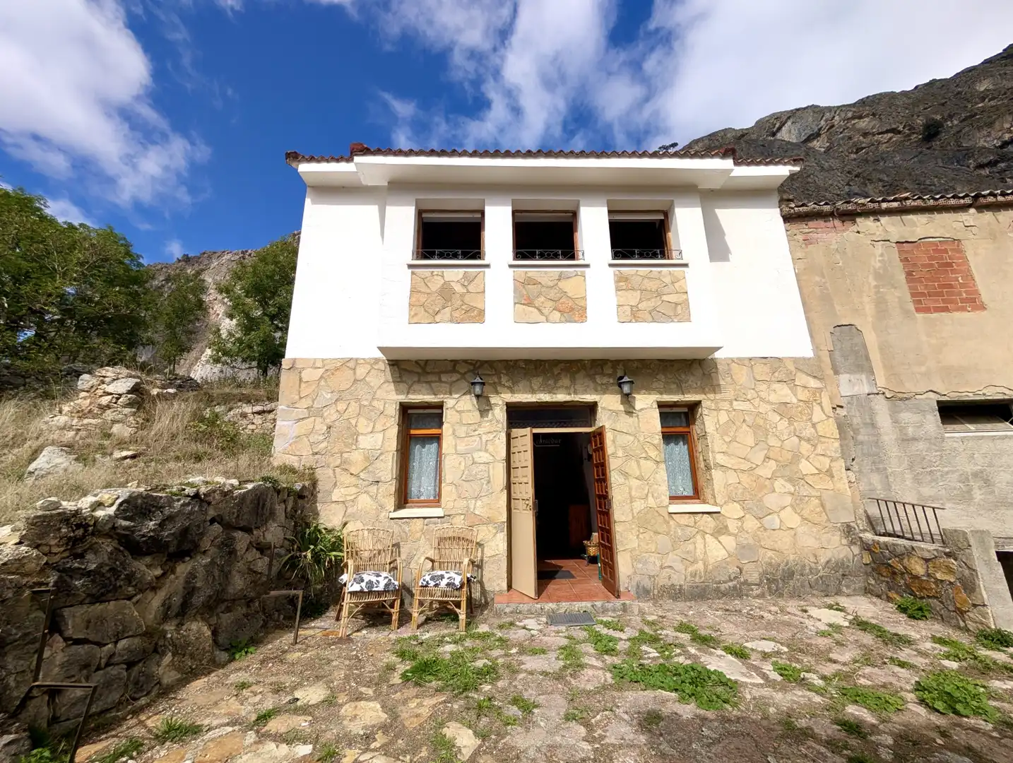 House for sale in Somiedo - LG VALLE DE LAGO 76