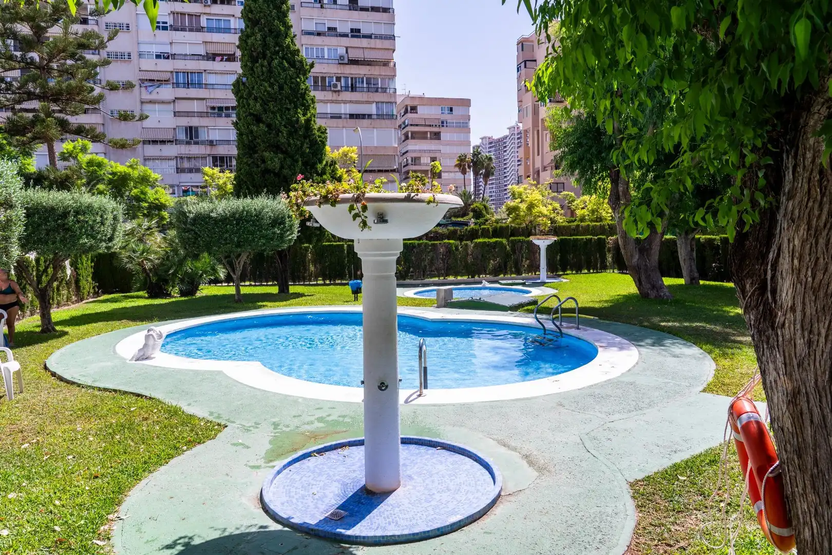 Pis amb piscina en venda a Playa de San Juan - El Cabo de las Huertas, imagen 19