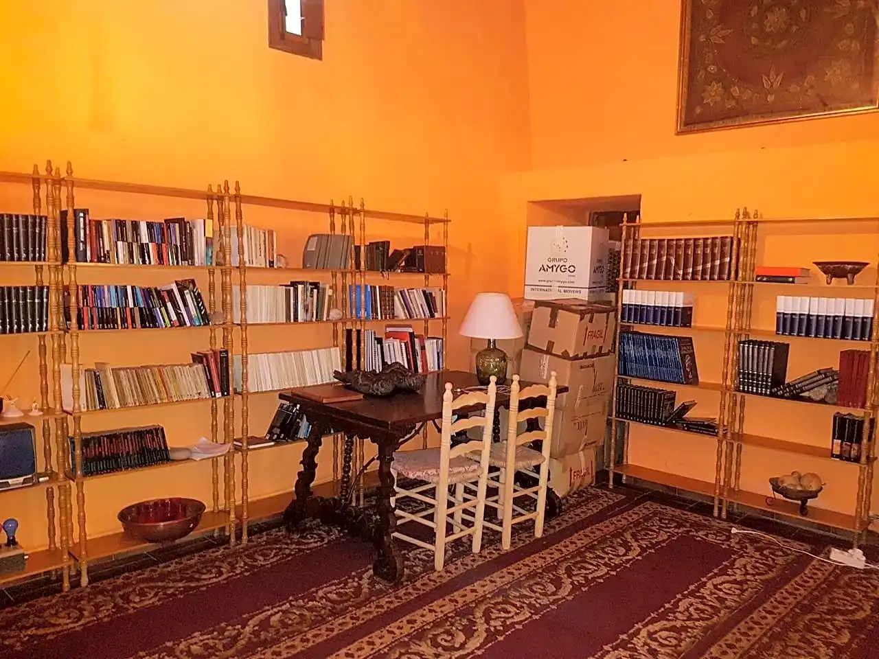 Finca rústica en venta en Madrigal De La Vera, 1, Candeleda
