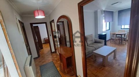 Photo 2 of Flat for rent in San Rosendo, Ourense Capital