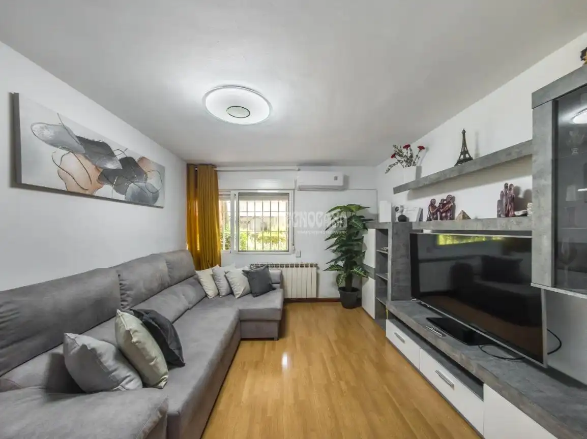 Wohnung zum Verkauf in Ciudad Lineal