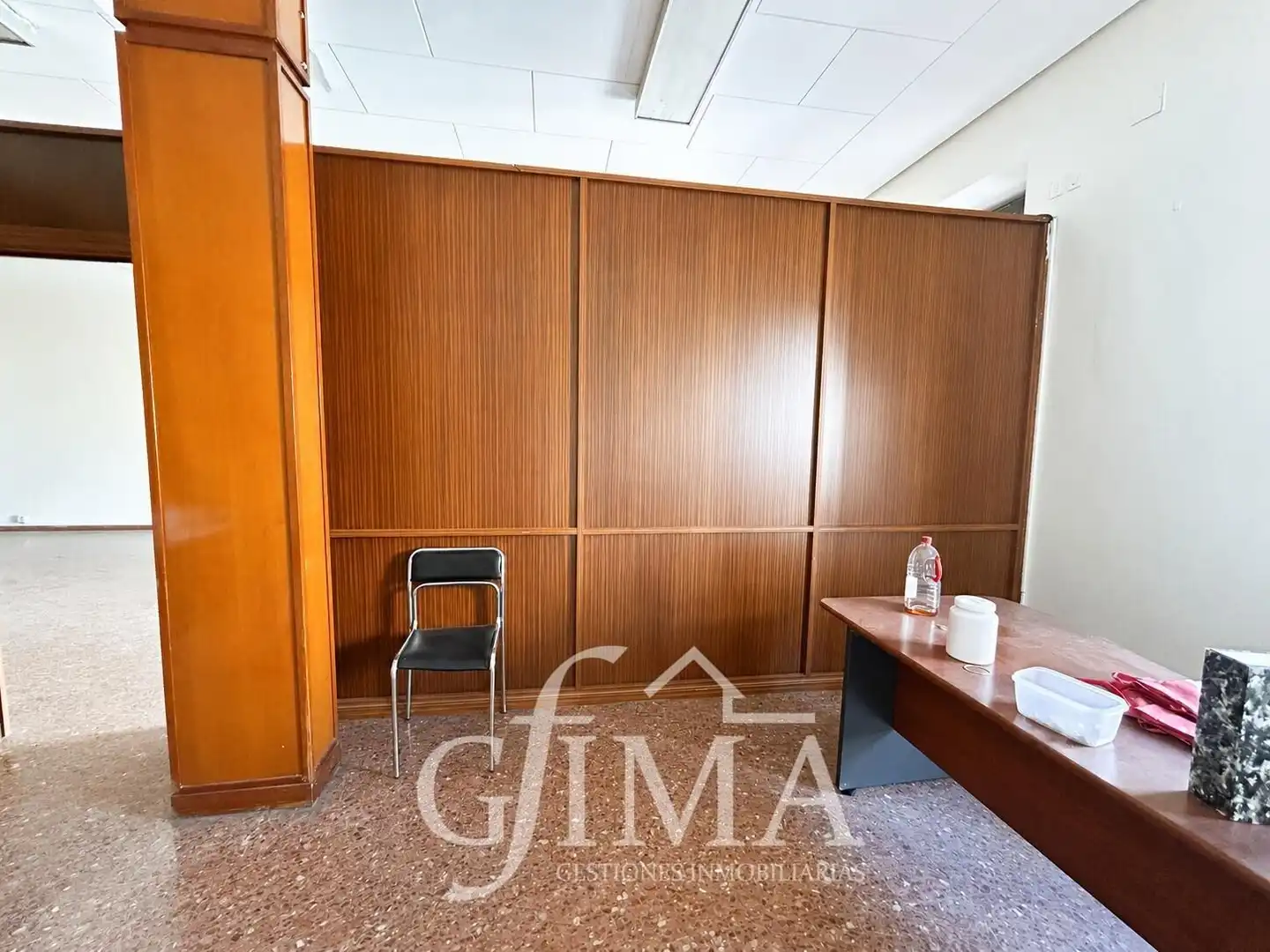 Local comercial de lloguer a Calle de Don Víctor Peñasco, imagen 13