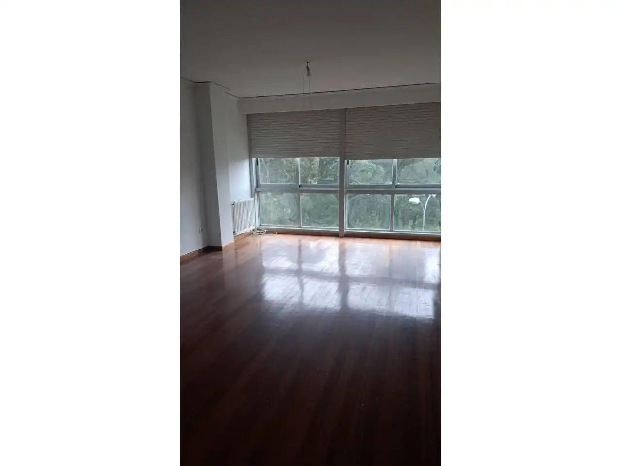 Habitación de Piso en venta en Ourense Capital  con Calefacción y Parquet