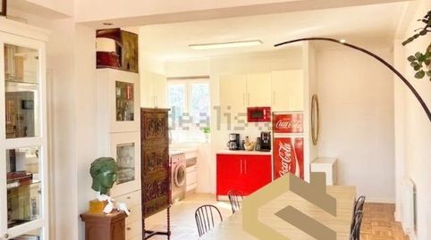 Foto 5 de Piso de alquiler en Elexabarri Kalea, Rekalde Centro, Bilbao
