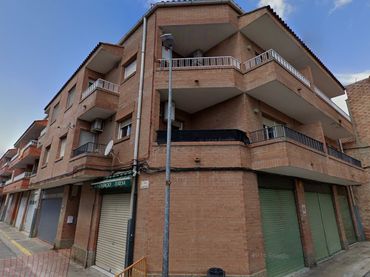 Piso con balcón en venta en Carrer Joaquim Costa 24