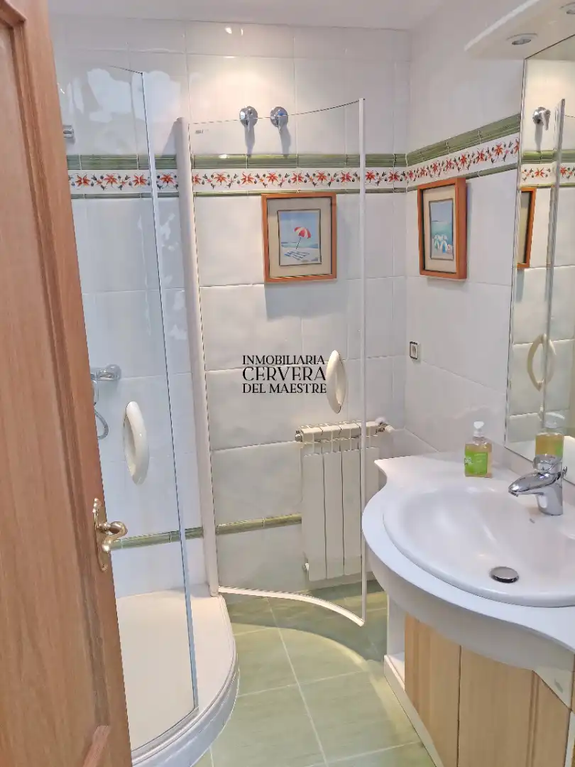 Casa a schiera in vendita a Cervera del Maestre, imagen 52