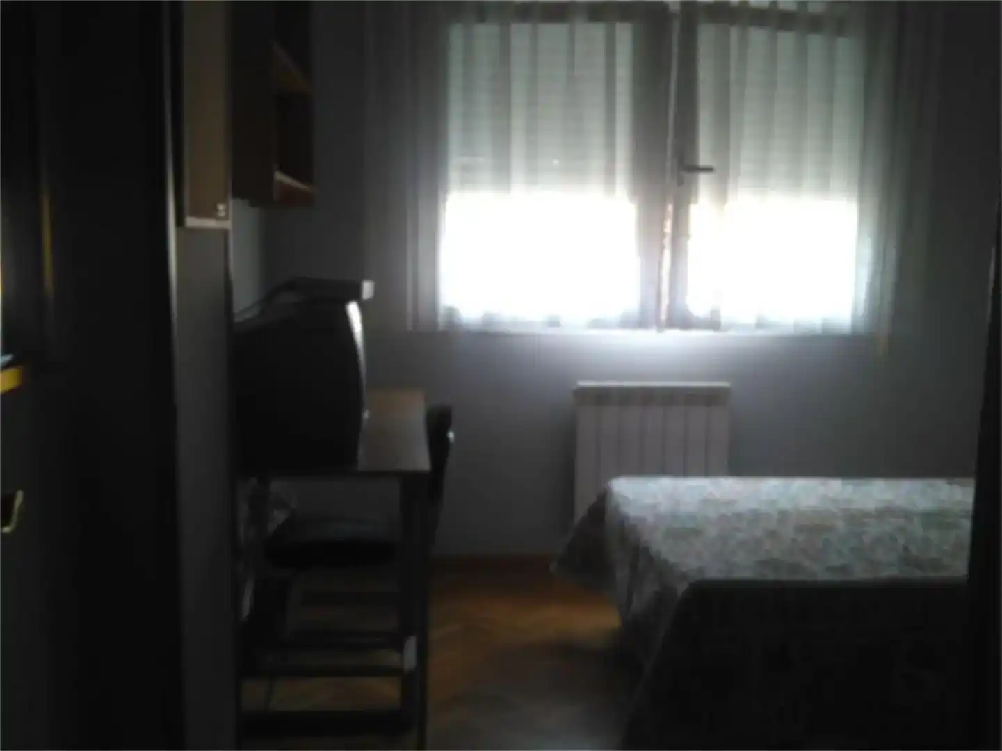 Room in Calle de los Mártires, 18, Casco Antiguo