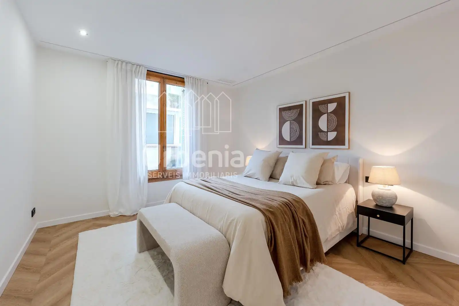 Appartement avec ascenseur à vendre à Sarrià - Sant Gervasi, imagen 33