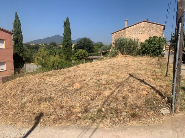 Terreno residencial en Venta en Lladó