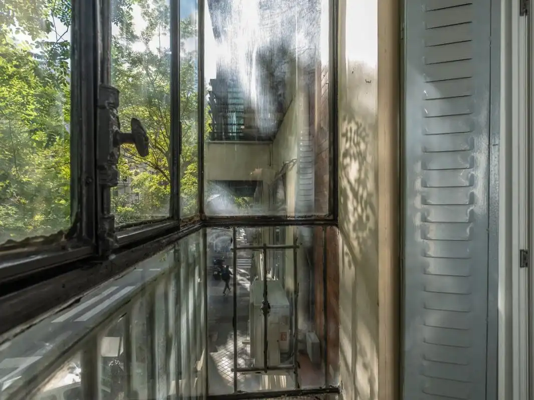 Piso con ascensor en venta en Calle de Alcántara, imagen 31