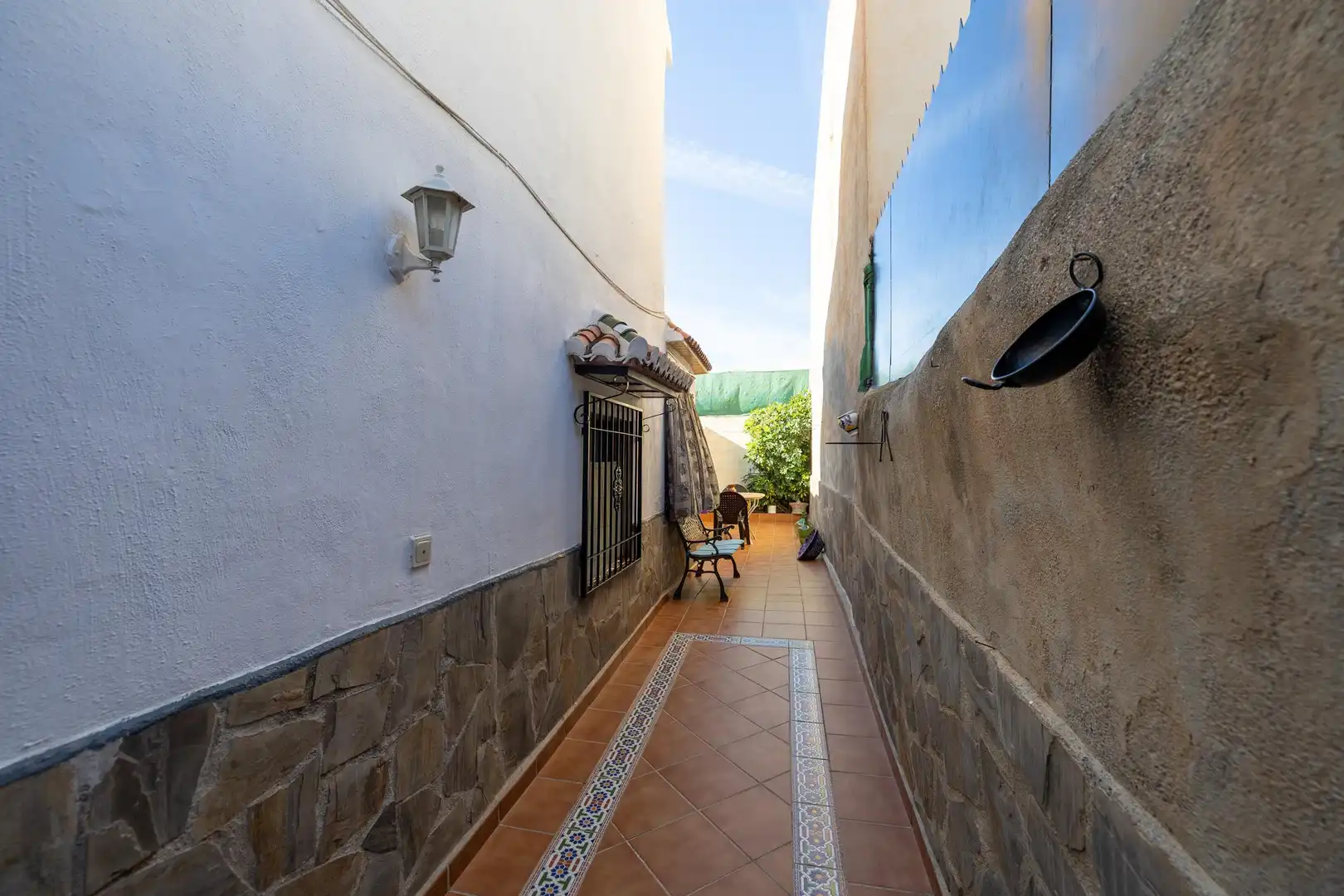 Casa a schiera in vendita a Calle de Mariana Pineda, imagen 19