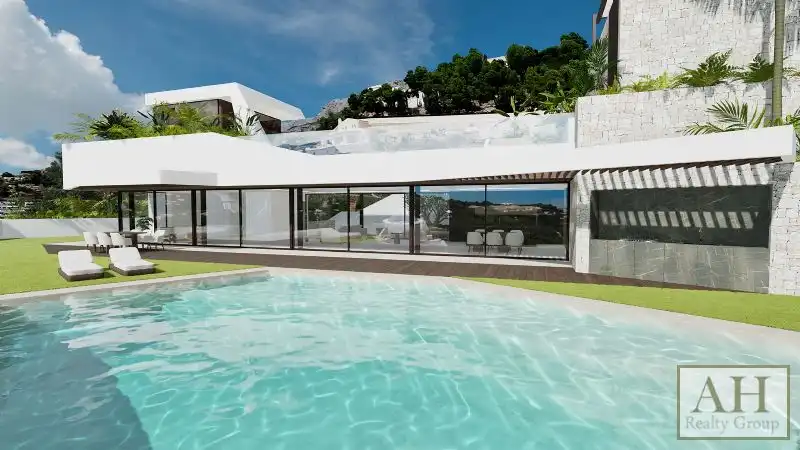 House for sale in Altea la Vella, imagen 14