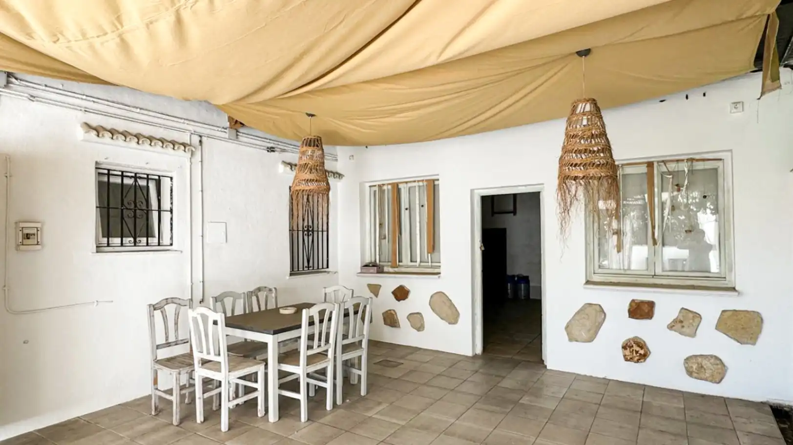Detached house with garden for sale in Las Rotas / Les Rotes, imagen 5