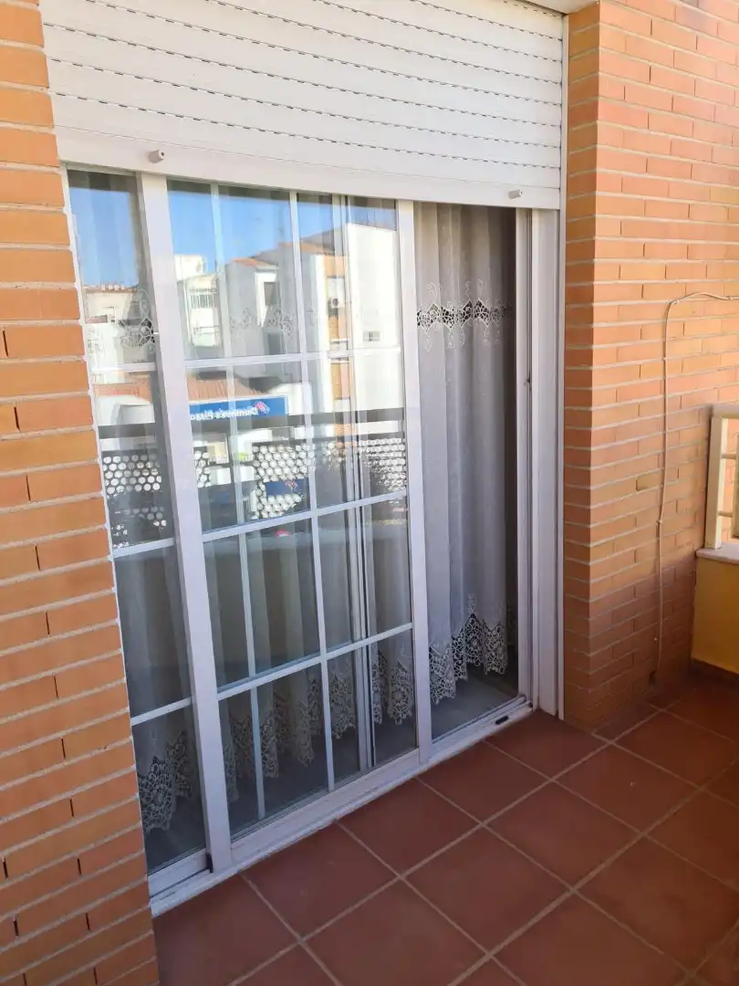 Appartement avec terrasse à vendre à Avenida de la Paz, imagen 14