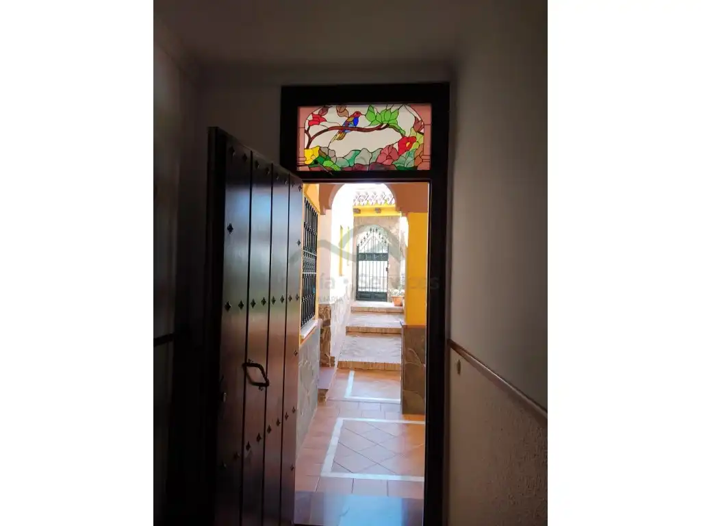 Casa o xalet en venda en El Burgo