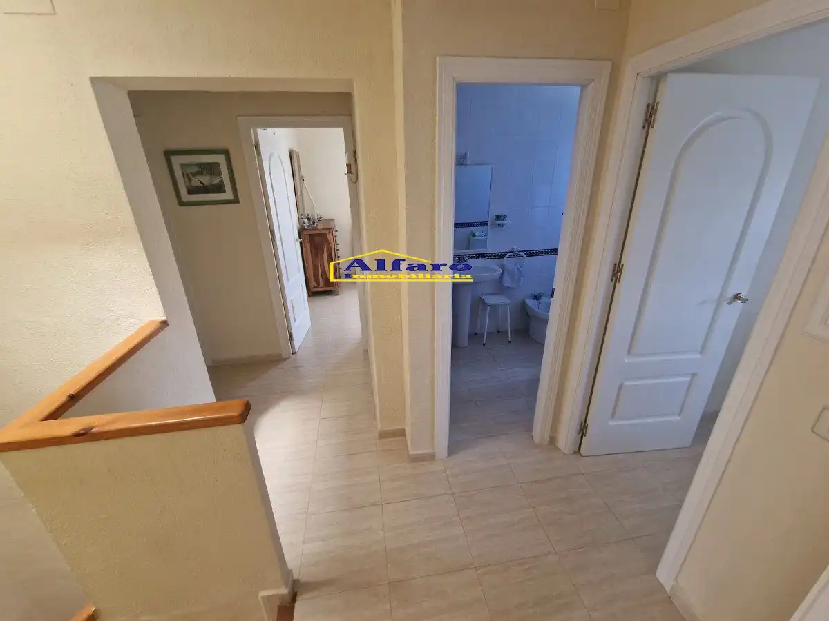 Casa o xalet en venda en Almonte amb Jardí privat, Terrassa i Traster