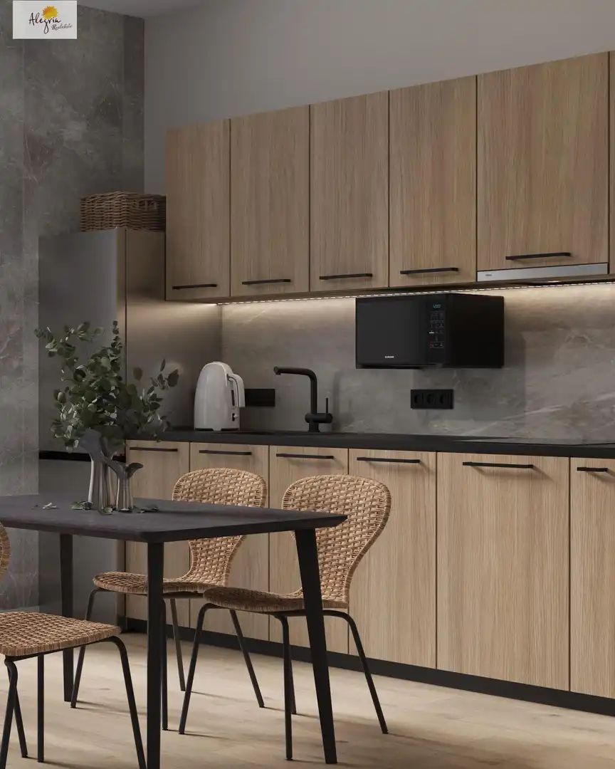 Apartment for sale in Calle de San Jacinto Castañeda, imagen 5