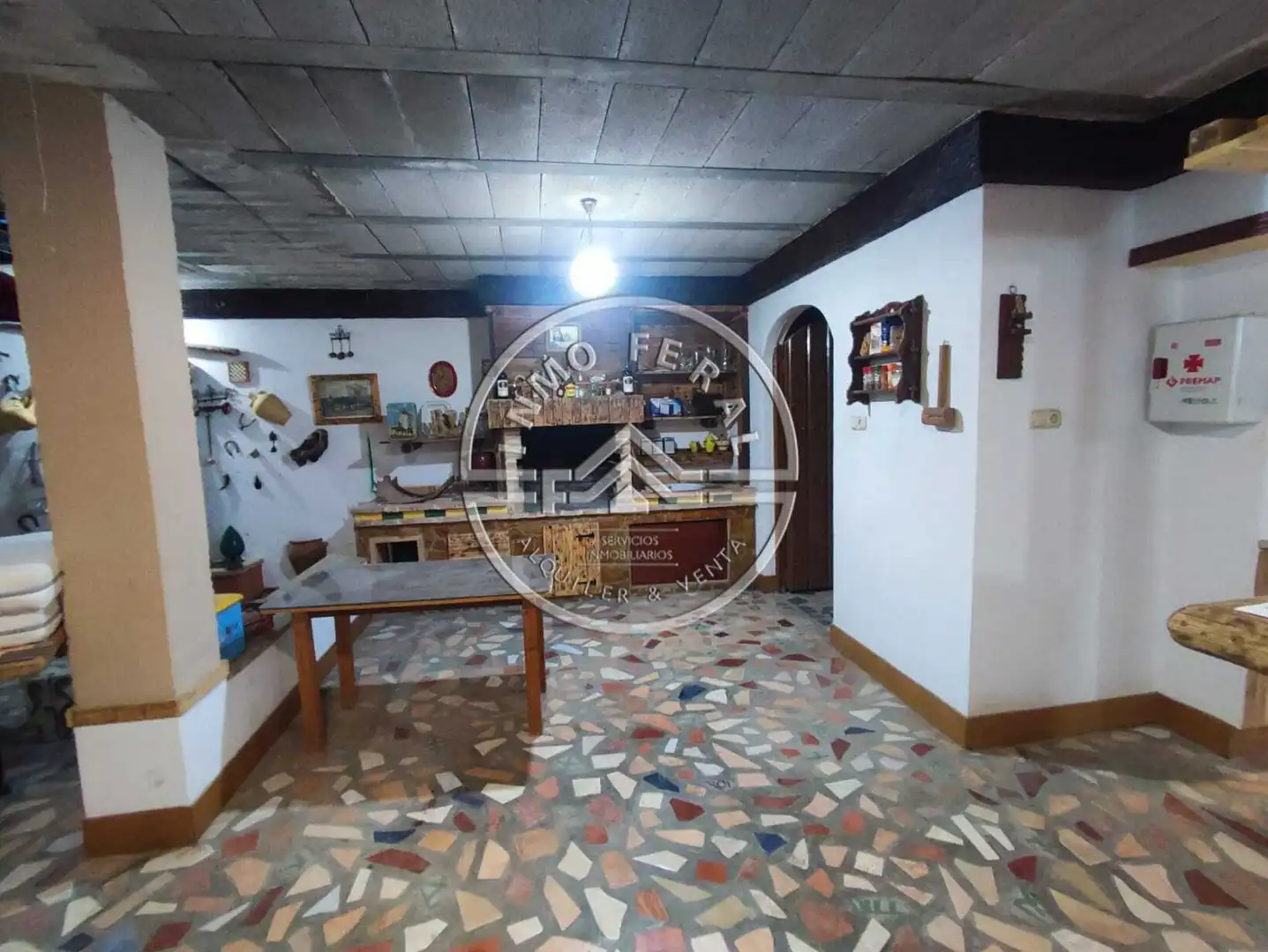House for sale in La Luisiana, imagen 2