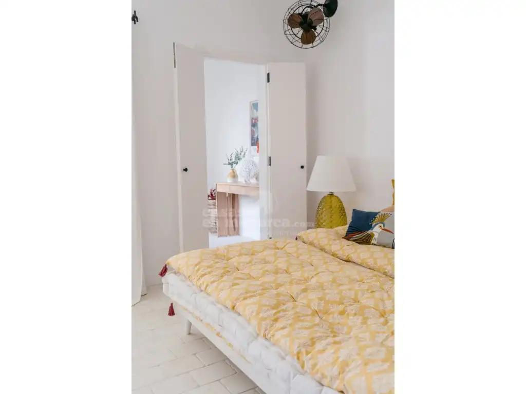 Habitación de Casa o chalet en venta en Es Castell con Aire acondicionado, Calefacción y Jardín privado