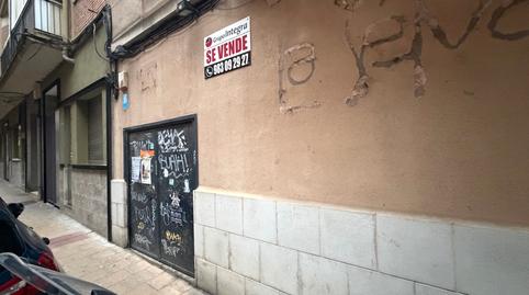 Photo 3 of Premises for sale in Calle Puebla, 5, San Martín, Valladolid Capital