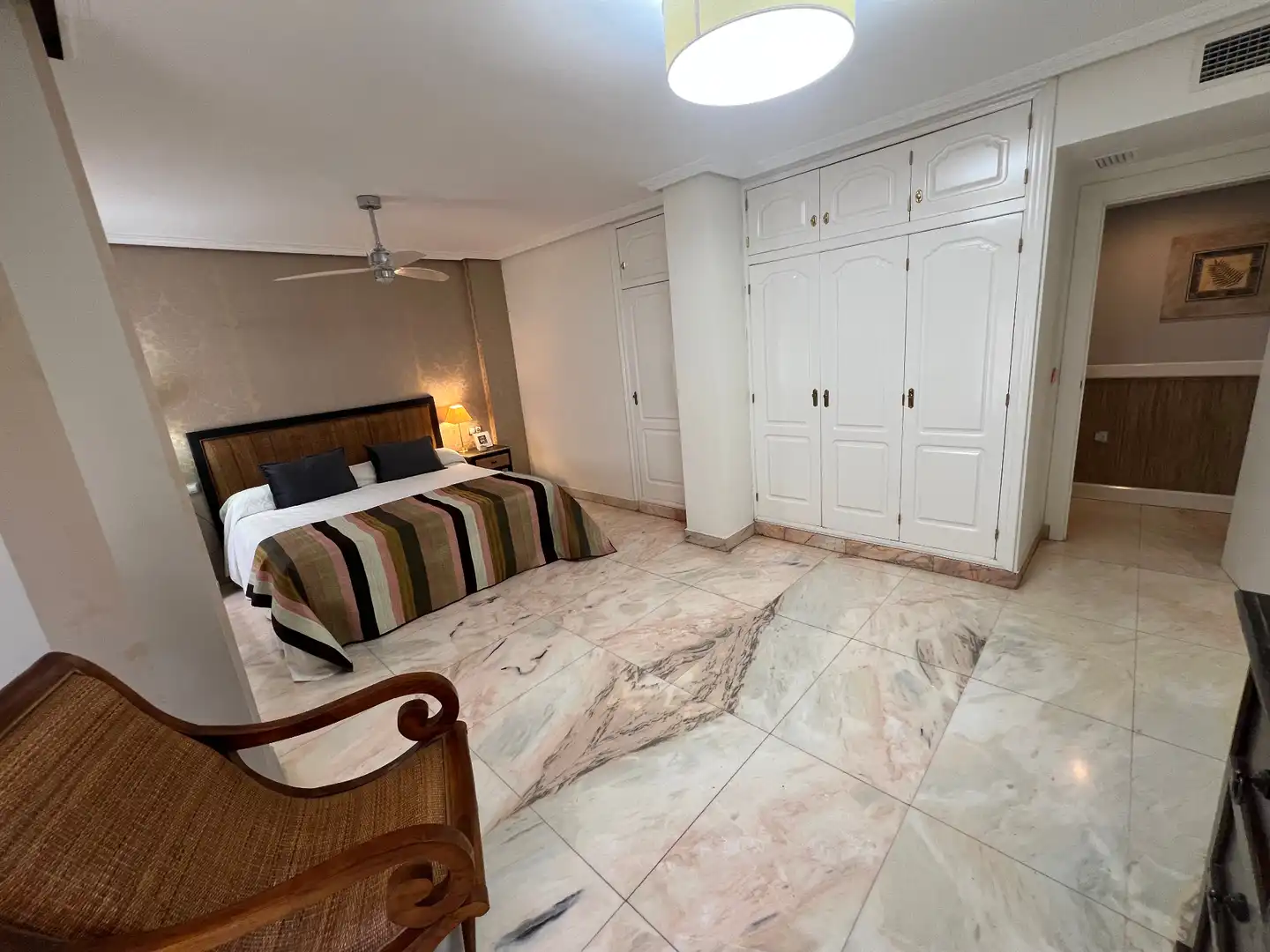 Habitación de Piso en venta en Jaén con Aire acondicionado, Calefacción y Trastero