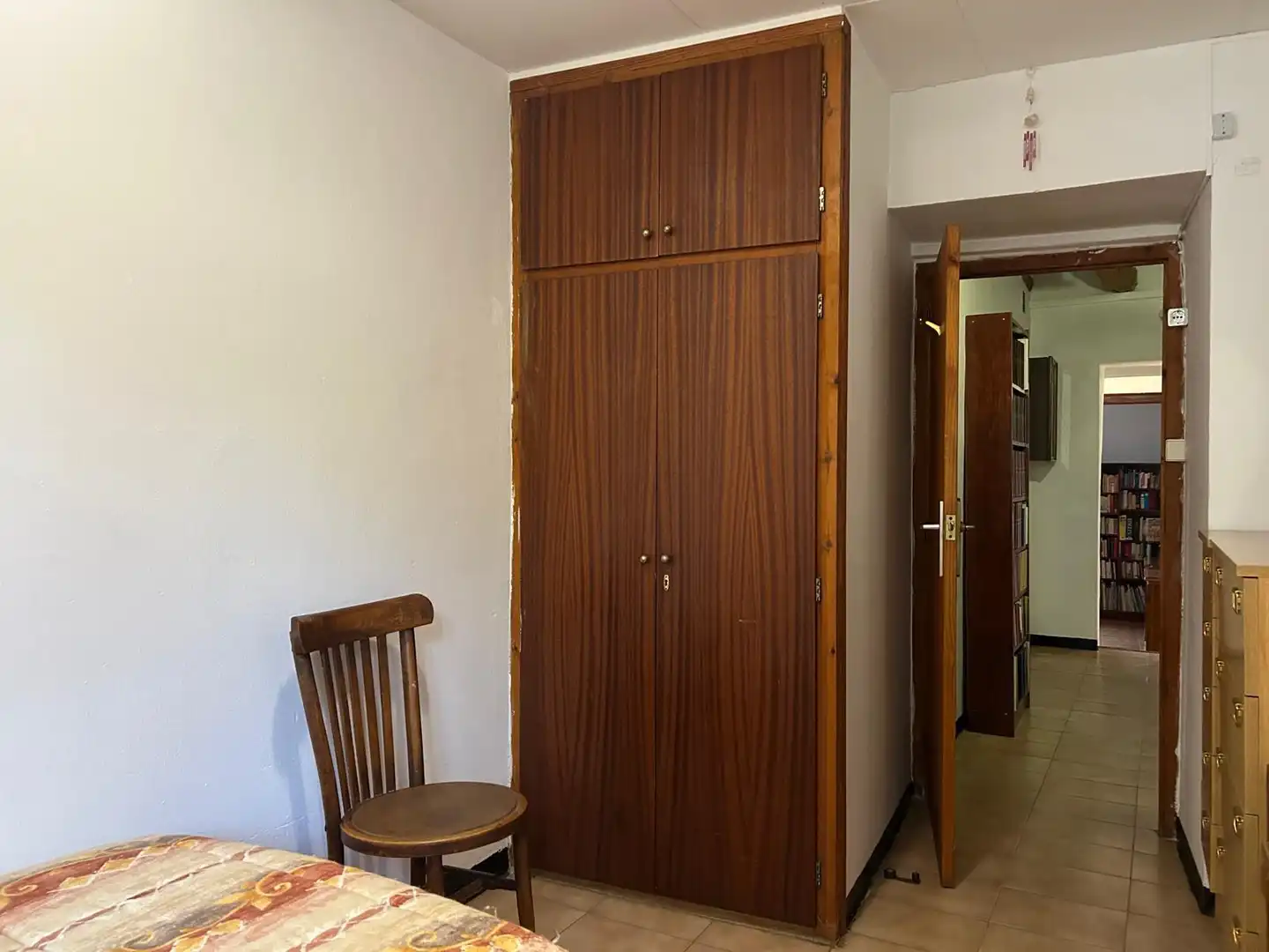 Casa aparellada amb terrassa en venda a Piera, imagen 15