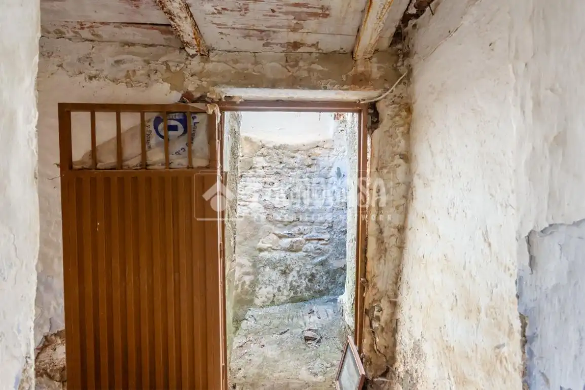 Casa o chalet en venta en Almáchar