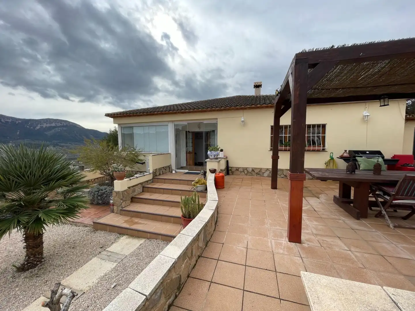 Casa o chalet en venta en Balones