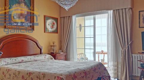 Foto 3 de Casa o xalet en venda a Cortegada, Área de Ames, A Coruña