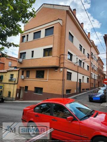 Piso en Venta en Calle Nuestra Senora de las Nieves en Santa Bárbara