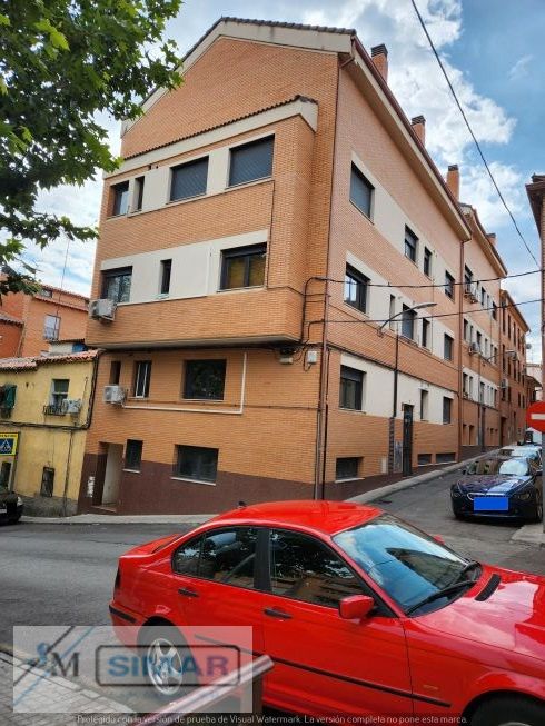Pis en venda a Calle Nuestra Senora de las Nieves, Santa Bárbara