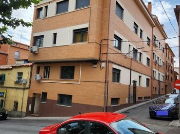 Appartement avec ascenseur à vendre à Calle Nuestra Senora de las Nieves