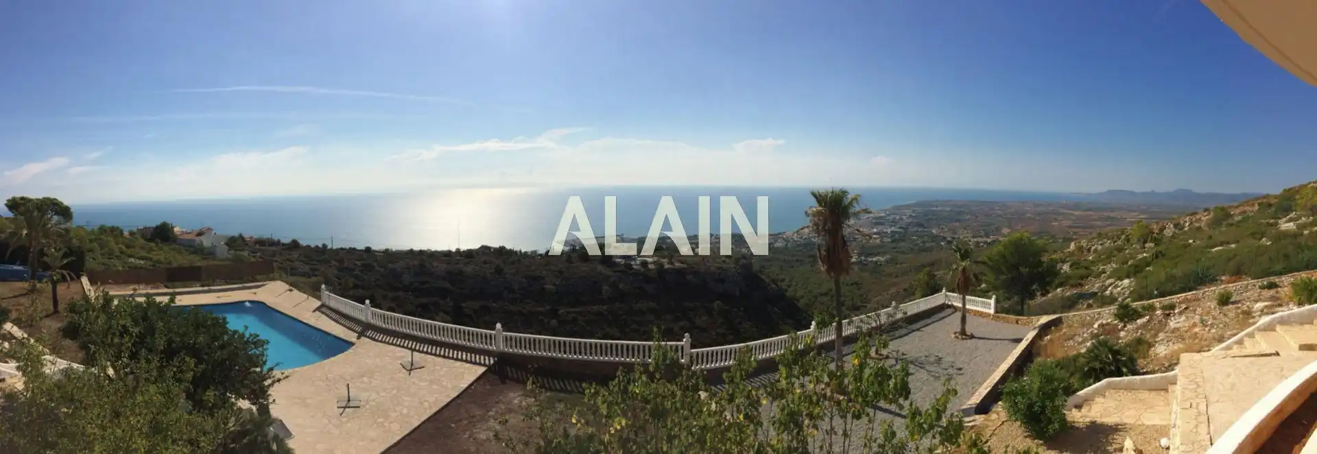 Houses for sale in Oliva