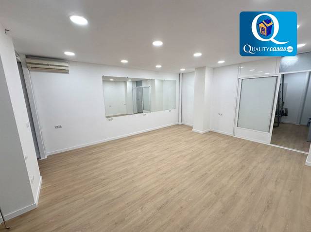 Local comercial en Alquiler en Florida Baja