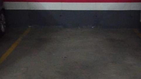 Photo 5 of Garage for sale in Urbadiez - Entrepuentes,  Sevilla Capital