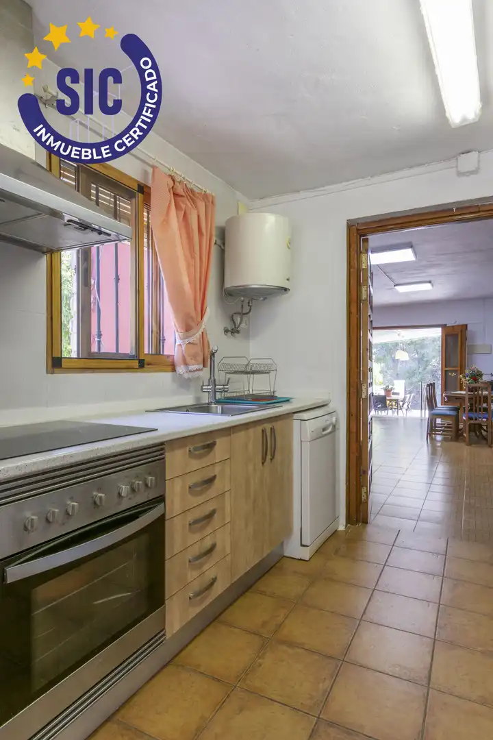 Casa amb piscina en venda a Albalat dels Tarongers, imagen 20