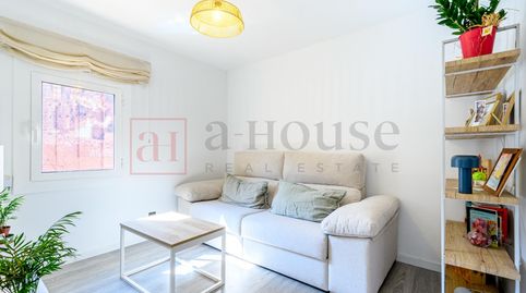 Foto 2 de Piso en venta en La Teixonera, Barcelona Capital