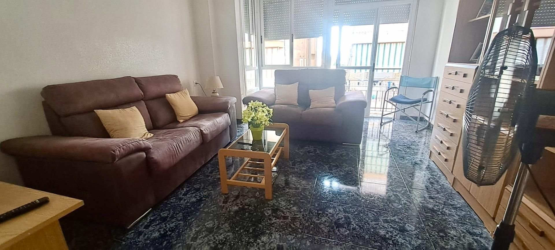 Flat for sale in Casco Antiguo