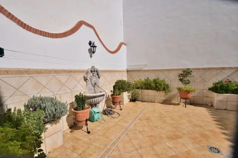 Maison mitoyenne avec terrasse à vendre à San Rafael, imagen 12