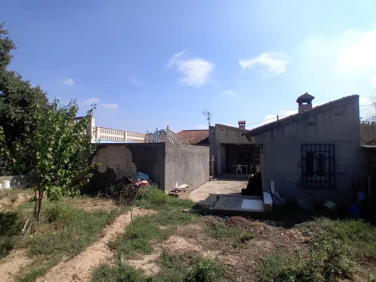 Xalet amb piscina en venda a Godelleta, imagen 31