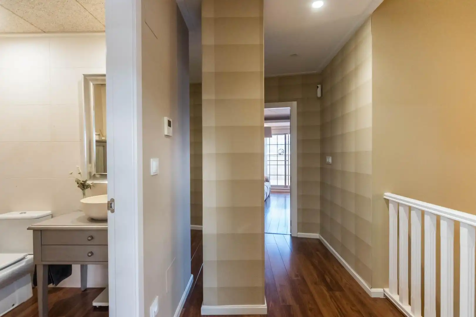 Attic for sale in Murcia  with Heating, Parquet flooring and Terrace
