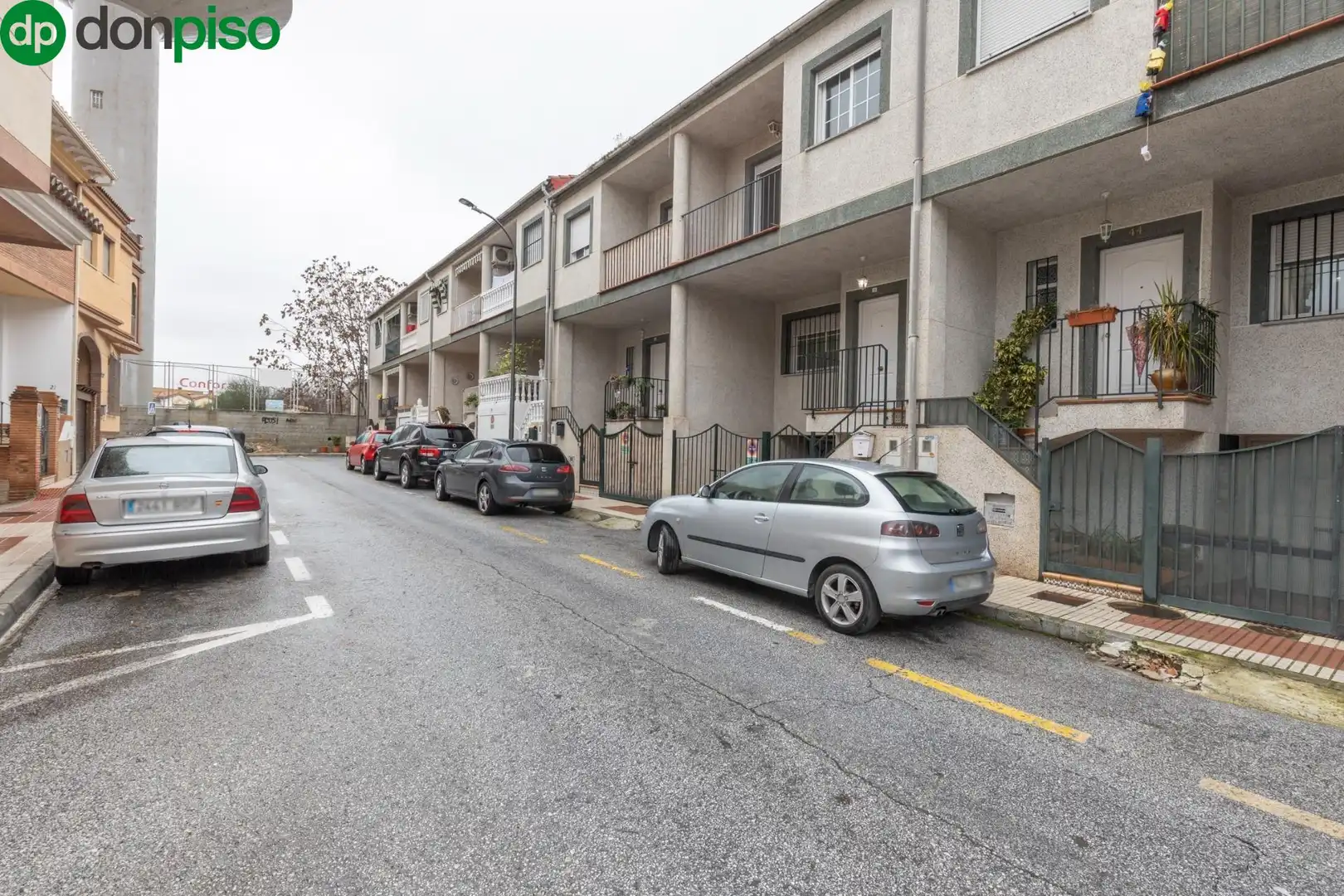 Reihenhaus mit Garten zum Verkauf in Calle de Joaquim Blume 46, imagen 30