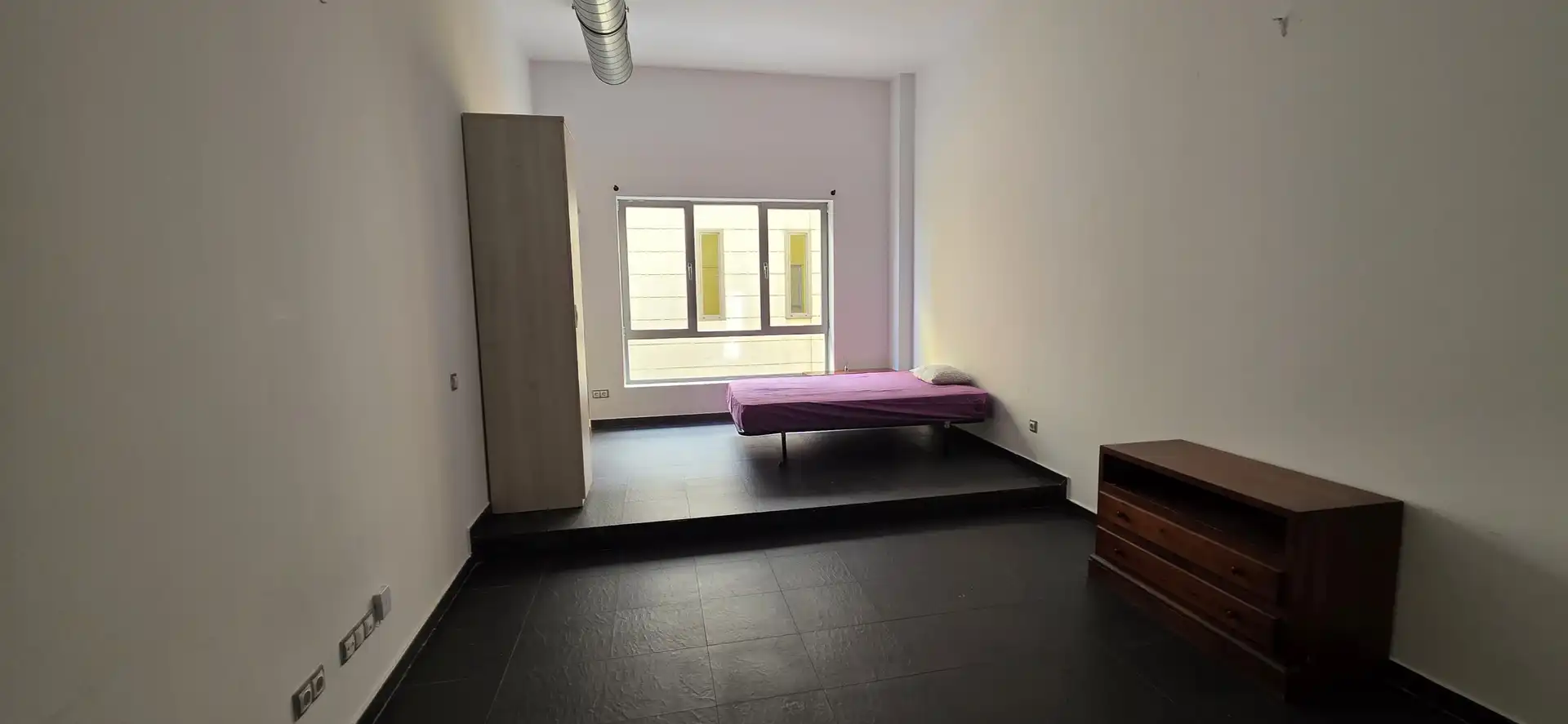 Apartament en venda a Estación - Los Manantiales