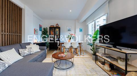 Photo 5 of Apartment for sale in Plaza España - Corte Inglés, Pontevedra