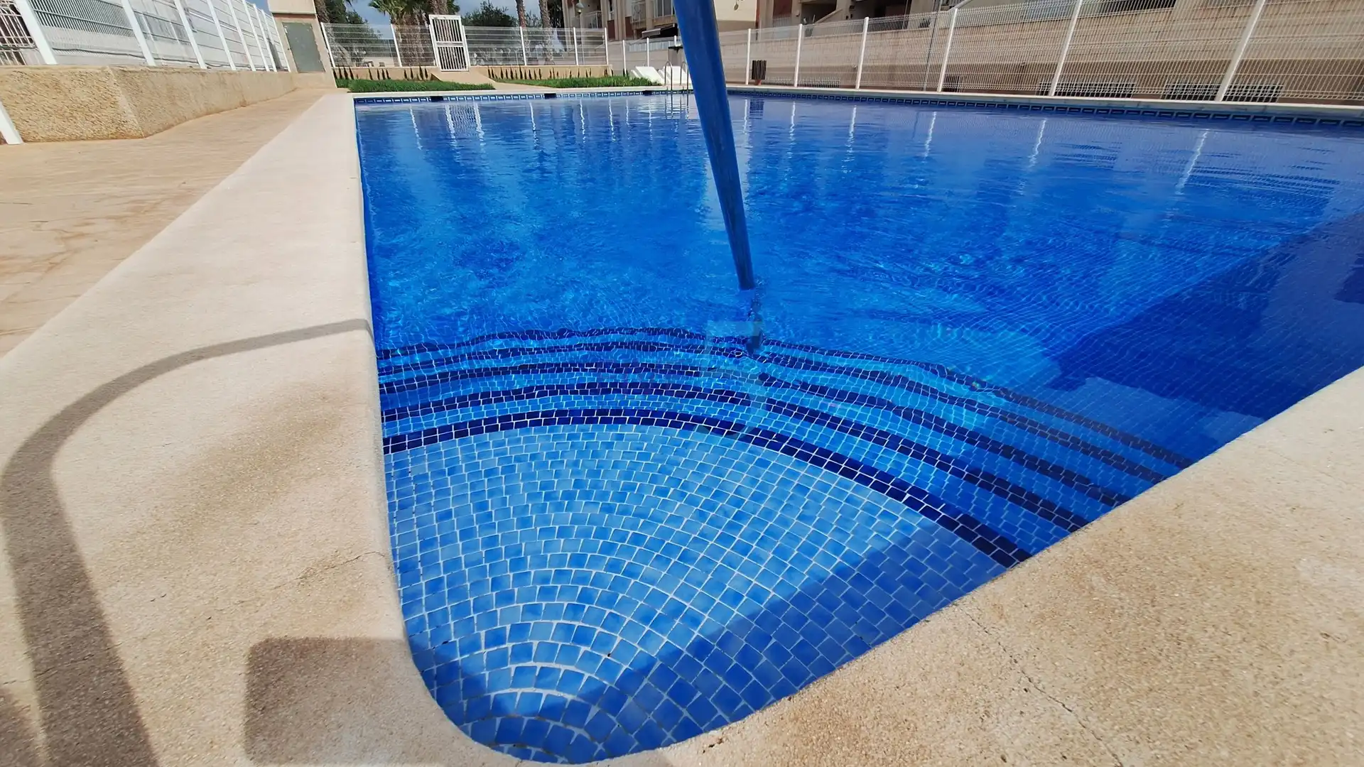 Piso con terraza en venta en Orihuela Costa, imagen 35