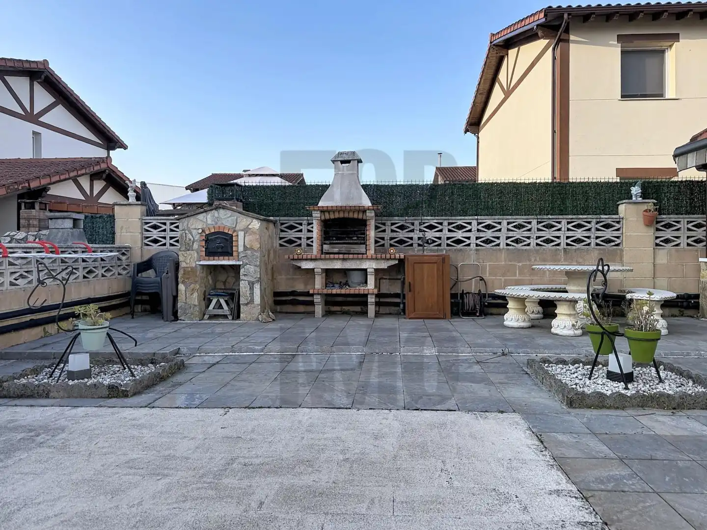 Terrassa de Pis en venda en Voto amb Calefacció, Jardí privat i Terrassa