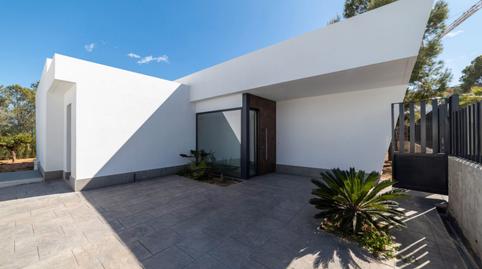 Photo 3 of House or chalet for sale in Polop, Alicante